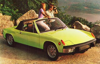 Illustration for article titled The Ten Most Underrated Sports Cars